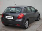 Kia Cee'd - fotka číslo 5