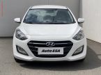 Hyundai i30 - fotka číslo 1
