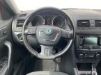 Škoda Yeti - fotka číslo 10