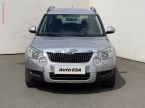 Škoda Yeti - fotka číslo 1