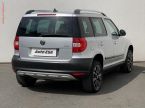 Škoda Yeti - fotka číslo 3