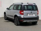 Škoda Yeti - fotka číslo 5