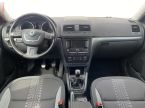 Škoda Yeti - fotka číslo 7