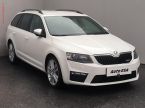 Škoda Octavia - fotka číslo 0