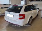 Škoda Octavia - fotka číslo 1