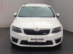 Škoda Octavia - fotka číslo 1
