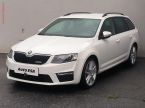 Škoda Octavia - fotka číslo 2