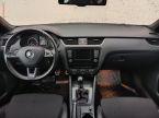 Škoda Octavia - fotka číslo 7