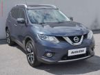 Nissan X-Trail - fotka číslo 0