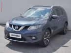 Nissan X-Trail - fotka číslo 2