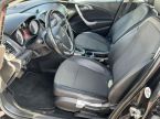 Opel Astra - fotka číslo 9
