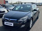 Opel Astra - fotka číslo 1
