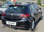 Opel Astra - fotka číslo 2