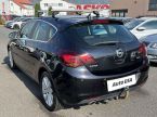 Opel Astra - fotka číslo 4
