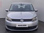 Volkswagen Touran - fotka číslo 1