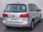 Volkswagen Touran - fotka číslo 3