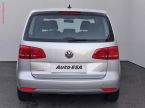 Volkswagen Touran - fotka číslo 4