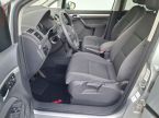 Volkswagen Touran - fotka číslo 8
