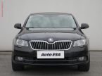 Škoda Superb - fotka číslo 1