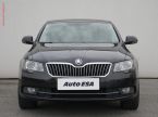 Škoda Superb - fotka číslo 1