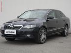 Škoda Superb - fotka číslo 2