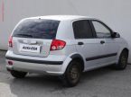 Hyundai Getz - fotka číslo 3