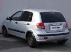 Hyundai Getz - fotka číslo 5