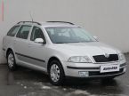 Škoda Octavia - fotka číslo 0