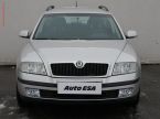 Škoda Octavia - fotka číslo 1