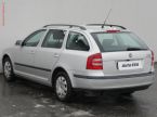 Škoda Octavia - fotka číslo 5