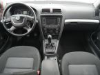Škoda Octavia - fotka číslo 7