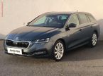 Škoda Octavia - fotka číslo 2
