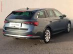 Škoda Octavia - fotka číslo 3