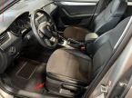 Škoda Octavia - fotka číslo 8