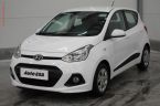Hyundai i10 - fotka číslo 2