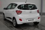 Hyundai i10 - fotka číslo 5