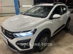 Dacia Sandero - fotka číslo 0