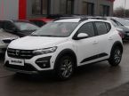Dacia Sandero - fotka číslo 2