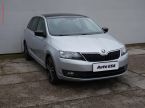 Škoda Rapid - fotka číslo 0