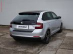 Škoda Rapid - fotka číslo 5