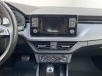 Škoda Scala - fotka číslo 11