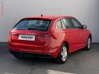 Škoda Scala - fotka číslo 3