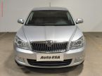 Škoda Octavia - fotka číslo 1