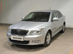 Škoda Octavia - fotka číslo 2