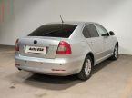 Škoda Octavia - fotka číslo 5