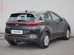 Kia Sportage - fotka číslo 3