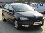Škoda Rapid - fotka číslo 0