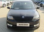 Škoda Rapid - fotka číslo 1