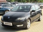Škoda Rapid - fotka číslo 2