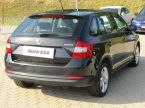 Škoda Rapid - fotka číslo 3